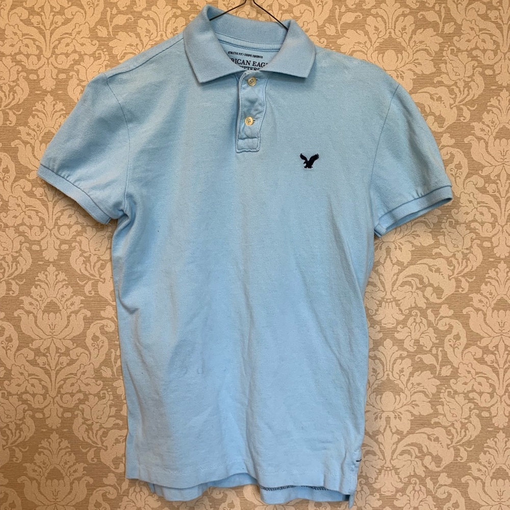 American Eagle Shirt